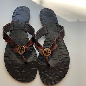 Tory Burch Sandals Flip Flops Thongs